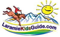 LaramieKidsGuide.com Logo